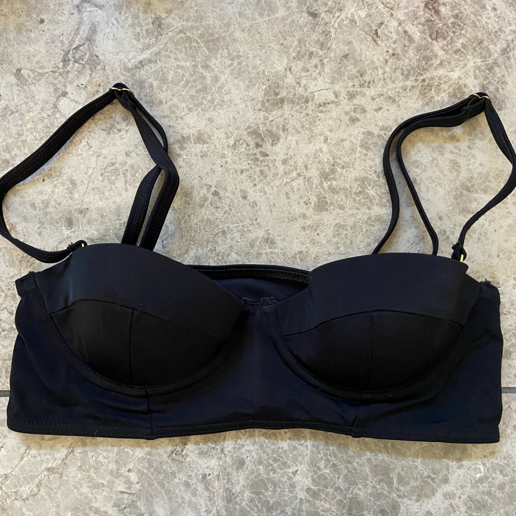 Top Shop Swim Top